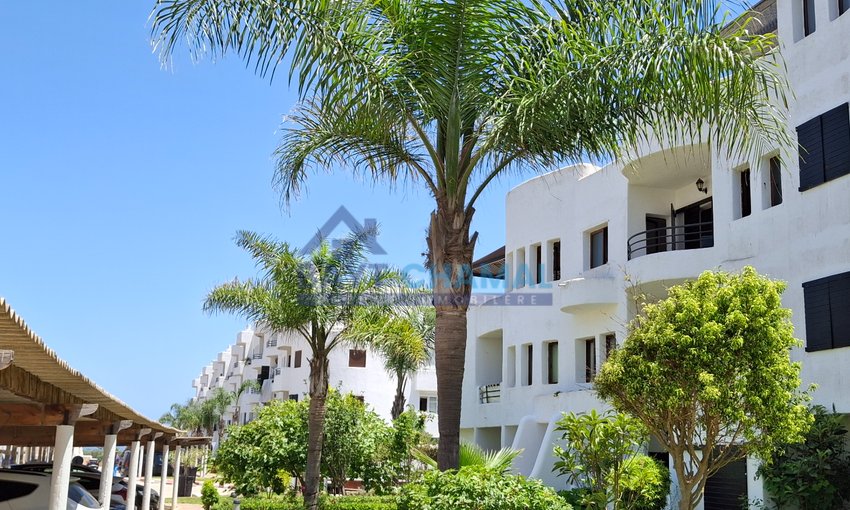 Appartement à vendre à Colina Smir Mdiq - view 12