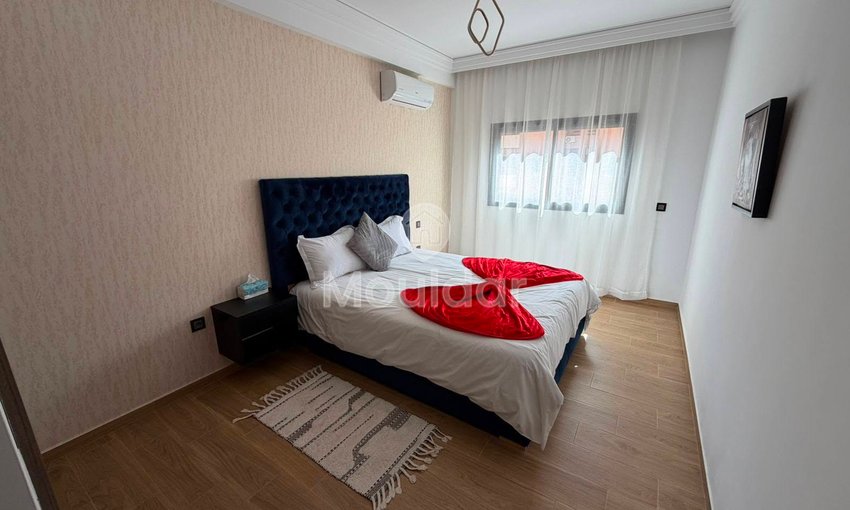 Apartment for sale in Marrakech, Guéliz - view 3