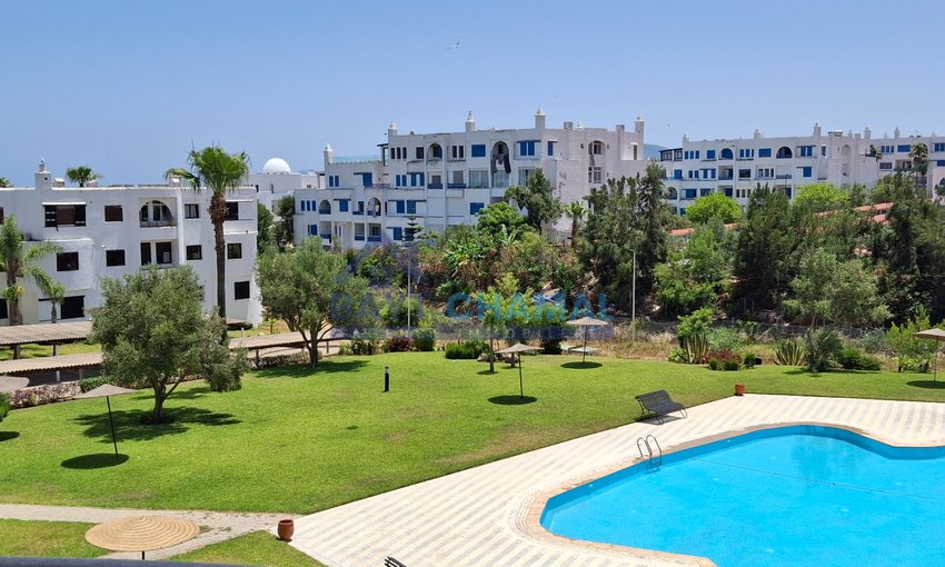 Appartement à vendre à Colina Smir Mdiq - view 4