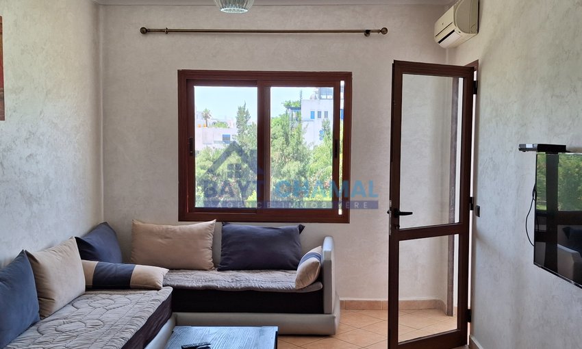 Appartement à vendre à Colina Smir Mdiq - view 3