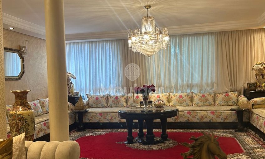 Appartement à vendre à Casablanca, Maarif - view 3