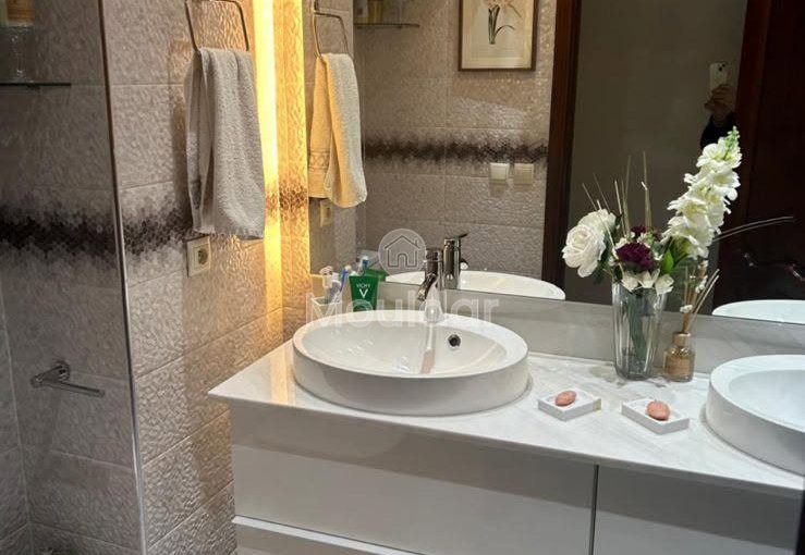 Appartement à vendre à Casablanca, Maarif - view 9