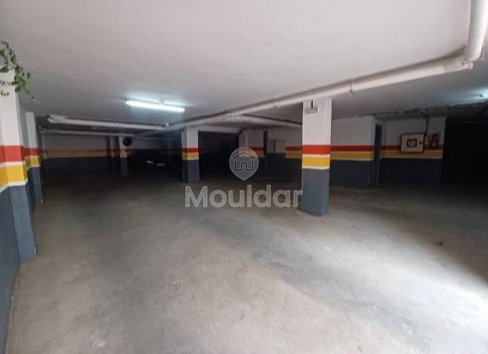 Apartment for sale in Marrakech, Guéliz - view 9