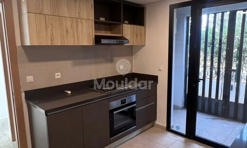 Apartment for rent in Bouskoura, Green City - view 10