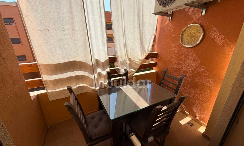 Apartment for sale in Marrakech, Guéliz - view 6