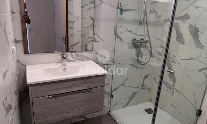 Apartment for rent in Bouskoura, Green City - view 11