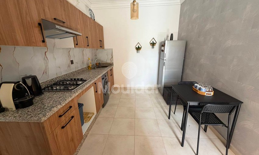 Apartment for sale in Marrakech, Guéliz - view 10