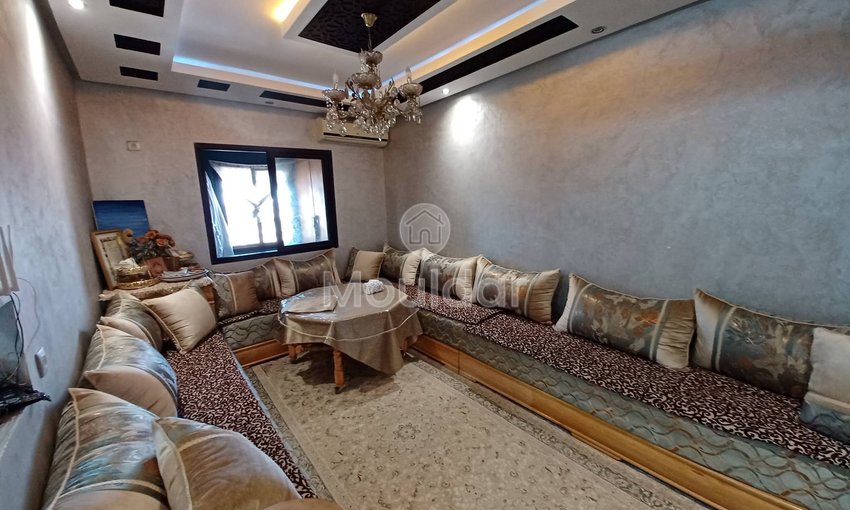 Appartement à vendre à Marrakech, Mabrouka