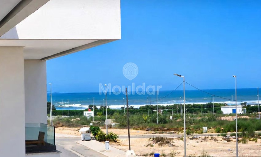 For rent apartment in Casablanca Aïn Diab - view 6
