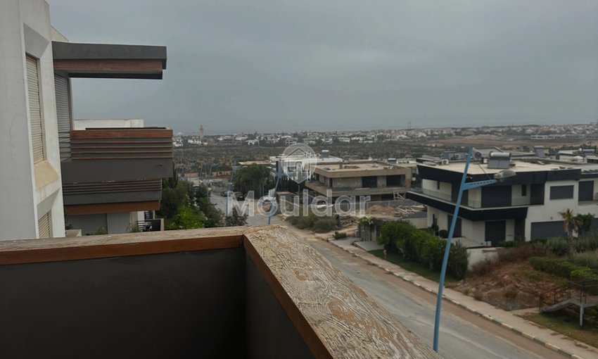 شقة للإيجار في دار بوعزة - view 7