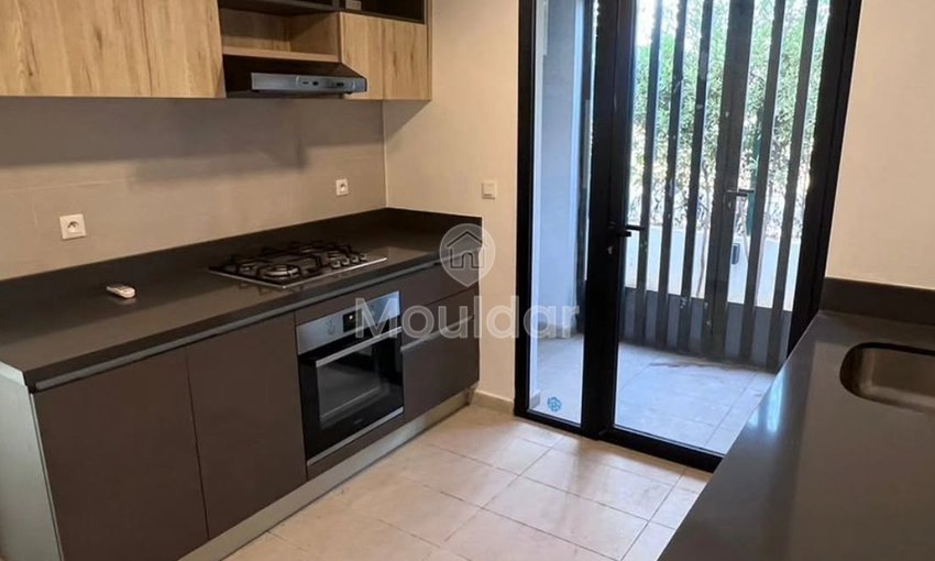 Apartment for rent in Bouskoura, Green City - view 9