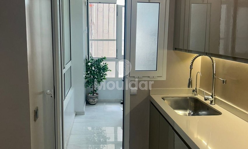 Appartement à vendre à Casablanca, Maarif - view 10