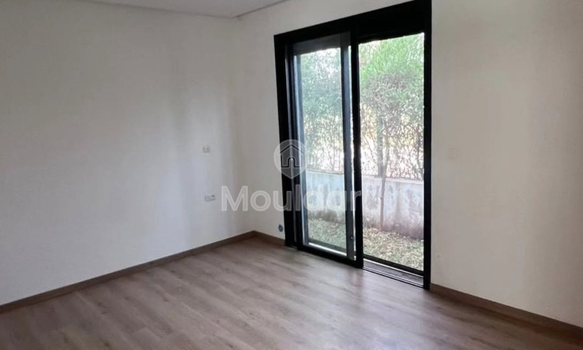 Apartment for rent in Bouskoura, Green City - view 2