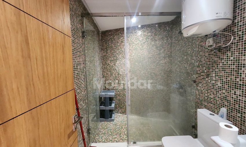 Studio for rent in Marrakech, Semlalia - view 9