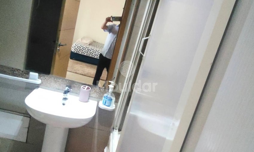 Studio for rent in Mers Sultan, Casablanca - view 9