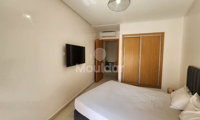 Studio for rent in Marrakech, Semlalia - view 4