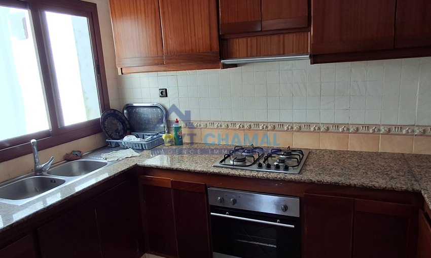 Appartement à vendre à Colina Smir Mdiq - view 7