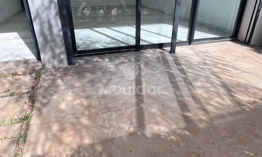Apartment for rent in Bouskoura, Green City - view 8