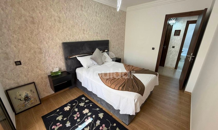 Apartment for sale in Marrakech, Guéliz - view 4