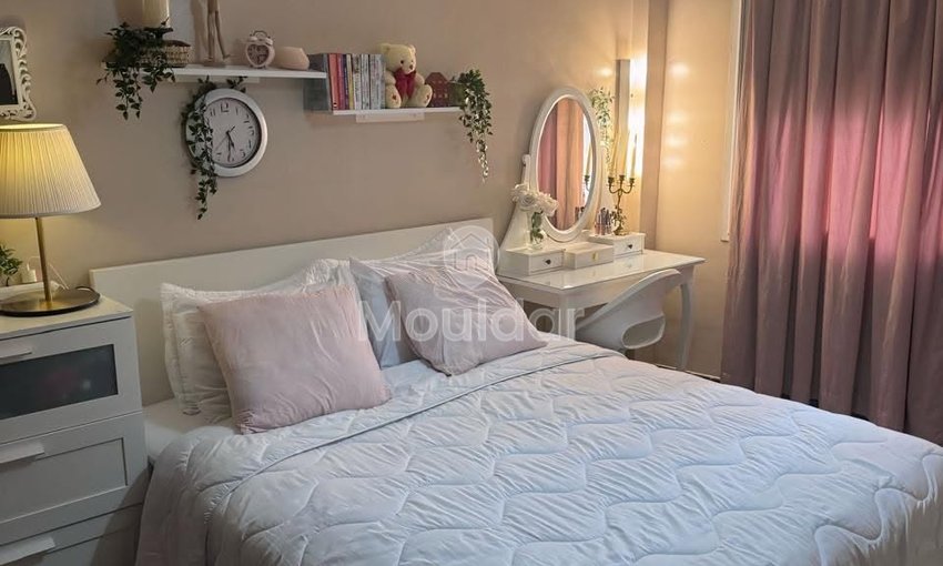 Appartement à vendre à Casablanca, Maarif - view 6