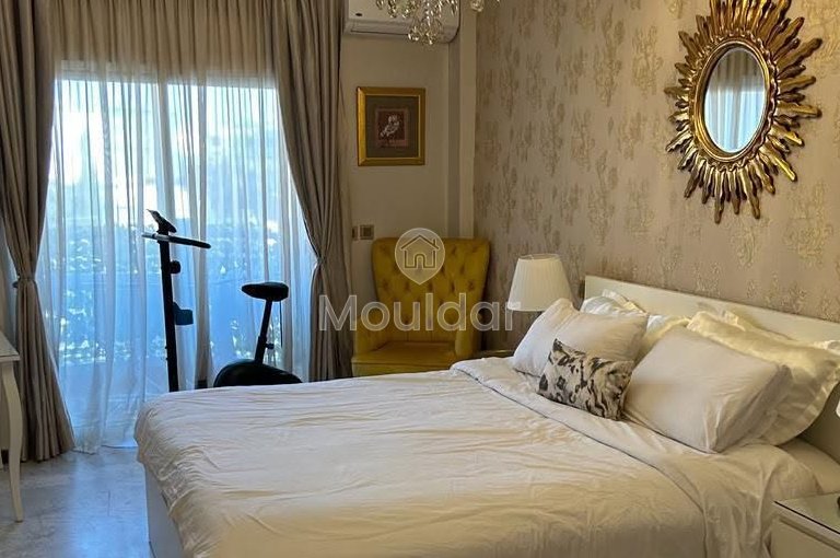 Appartement à vendre à Casablanca, Maarif - view 5