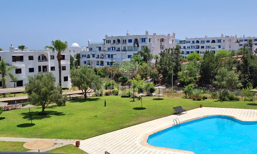 Διαμέρισμα προς πώληση στη Μαρίνα Σμιρ, Μντίκ - view 4