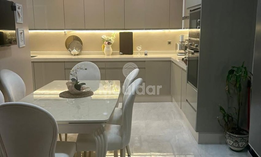 Appartement à vendre à Casablanca, Maarif - view 8