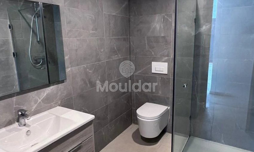 Apartment for rent in Bouskoura, Green City - view 12