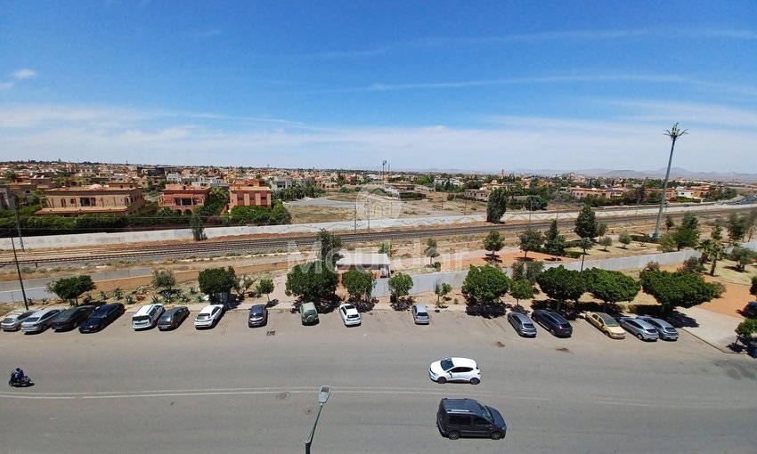 Appartement à vendre à Marrakech, Mabrouka - view 4