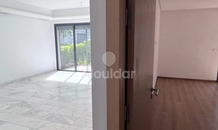Apartment for rent in Bouskoura, Green City - view 7
