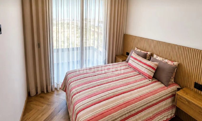 For rent apartment in Casablanca Aïn Diab - view 4