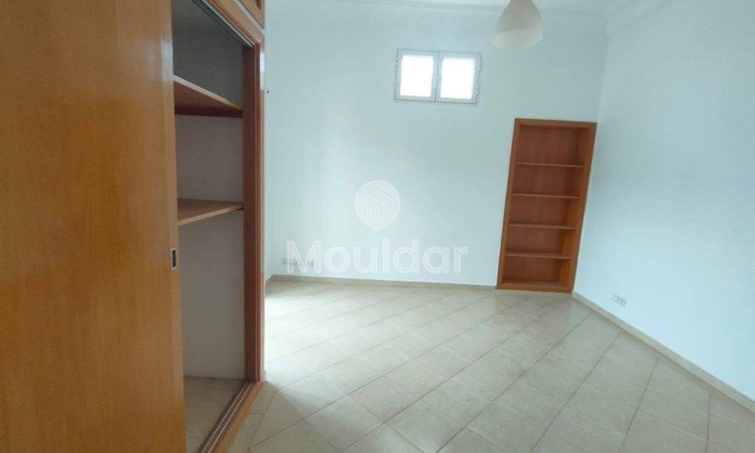 Maison à louer à Aïn Diab, Casablanca - view 12