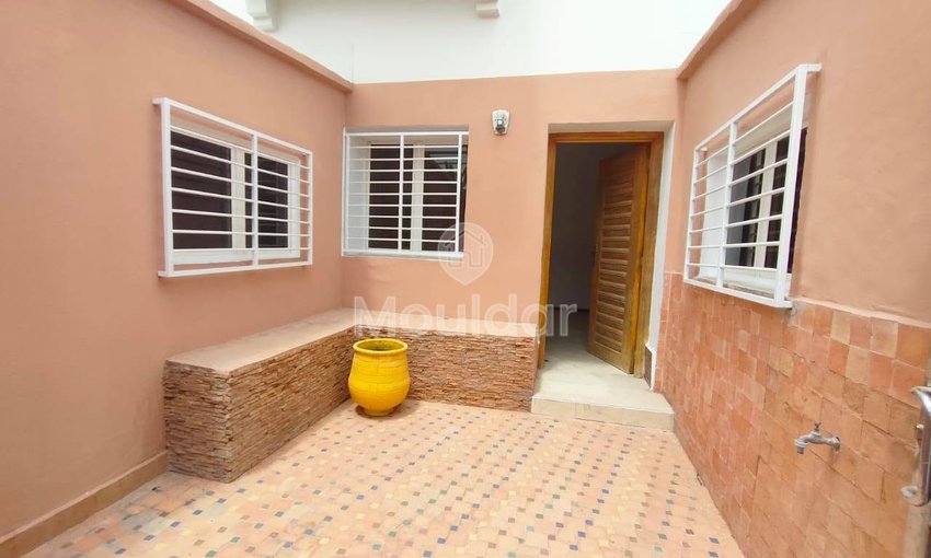 Maison à louer à Aïn Diab, Casablanca - view 15