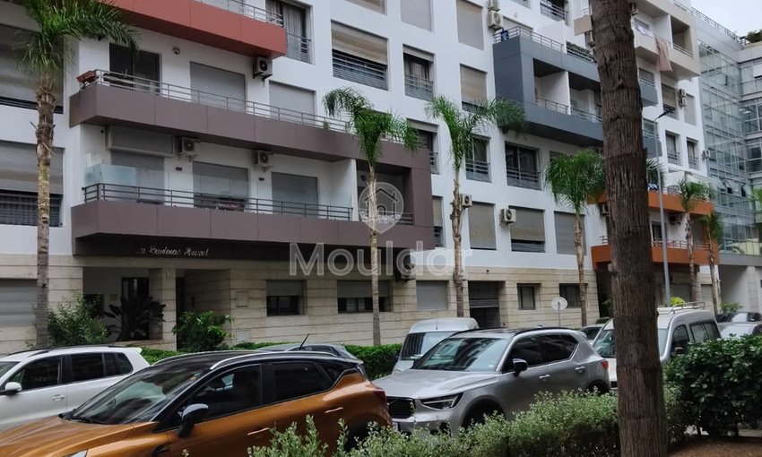Apartment for sale in Casablanca, Maarif - view 24