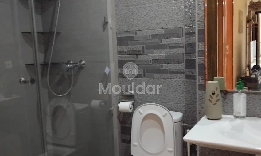 Apartment for sale in Casablanca, Maarif - view 30
