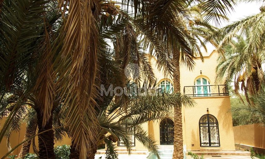 Riad à vendre à Fès - view 9