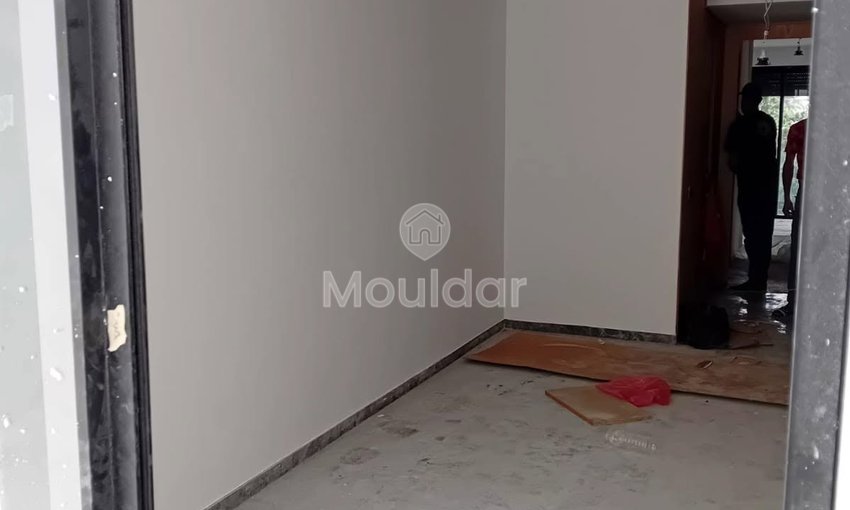 Apartment for sale in Casablanca, Palmier - view 3