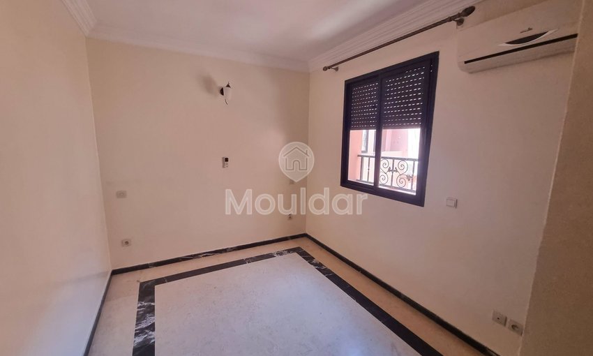 Apartment for rent in Marrakech, Mabrouka - view 3
