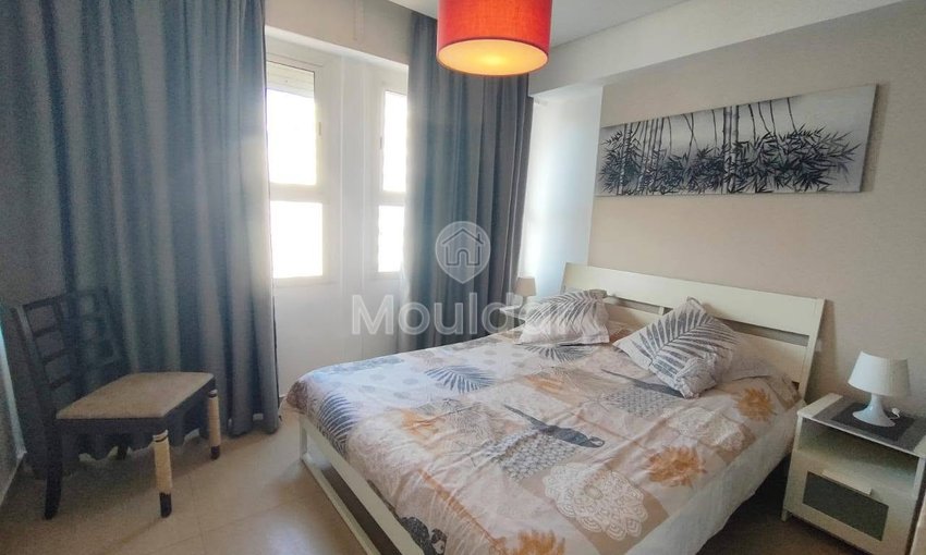Studio for rent in Casablanca, City Center - view 4