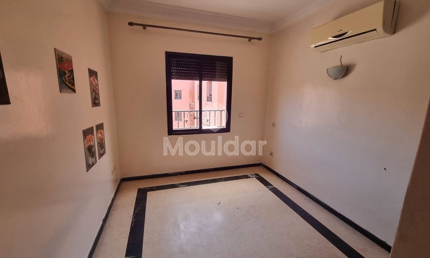 Apartment for rent in Marrakech, Mabrouka