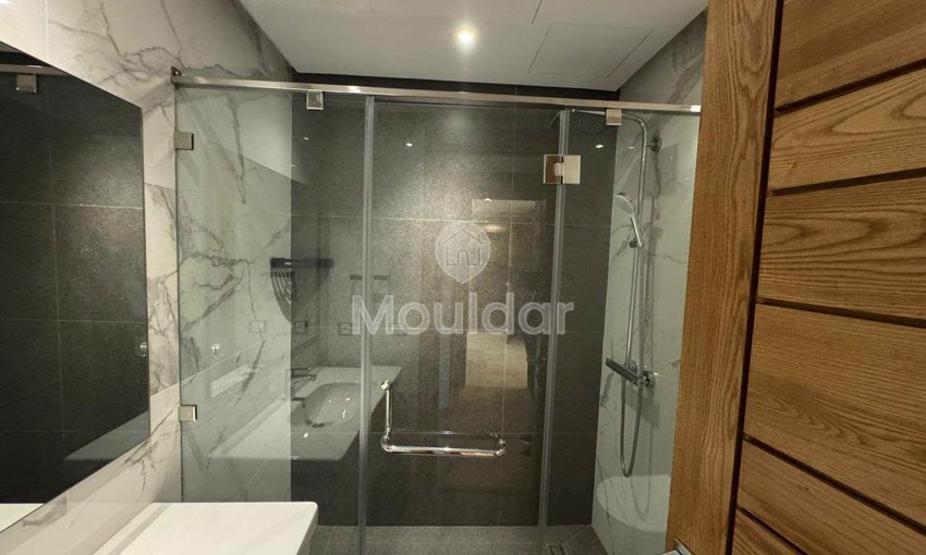 Apartment for rent in Bouskoura, Green City - view 13