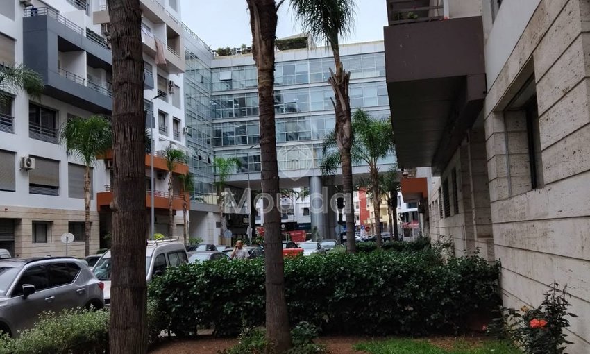 Apartment for sale in Casablanca, Maarif - view 23