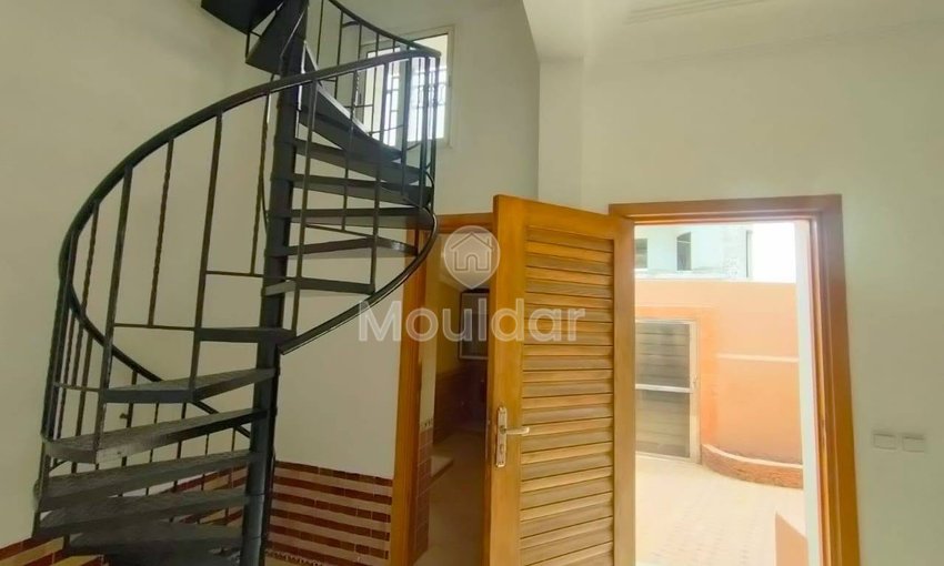 Maison à louer à Aïn Diab, Casablanca - view 20