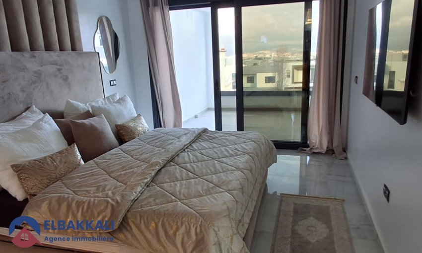 Tanger'de satılık villa, RahRah - view 15