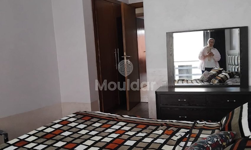 Apartment for sale in Casablanca, Maarif - view 7