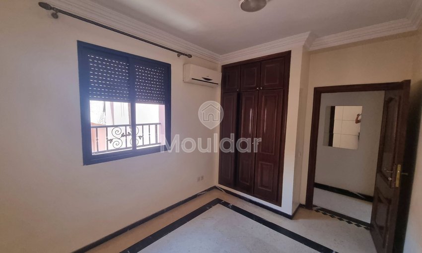 Apartment for rent in Marrakech, Mabrouka - view 5