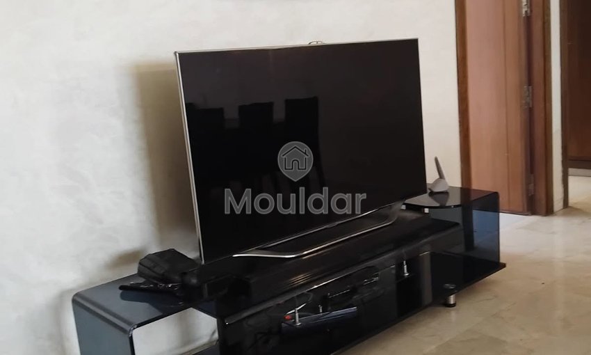Apartment for sale in Casablanca, Maarif - view 4