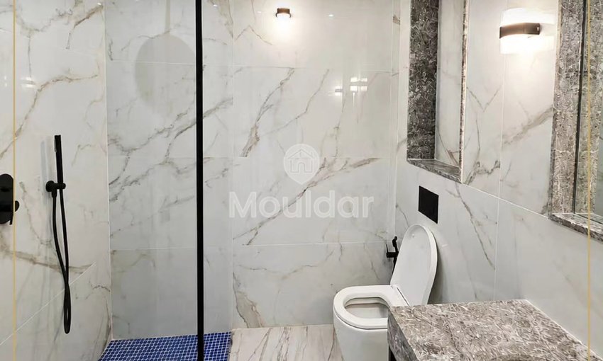 Apartment for rent in Casablanca, Anfa - view 10