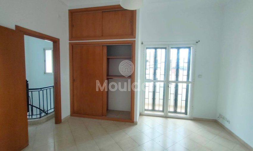 Maison à louer à Aïn Diab, Casablanca - view 14