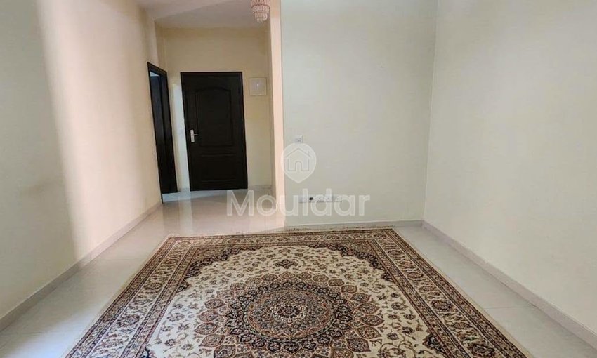 Apartment for rent in Marrakech, Mabrouka - view 3